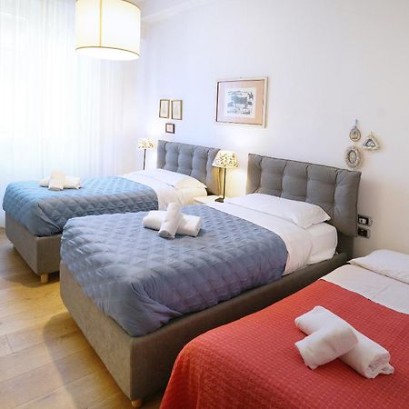 Ferienwohnung Arnolfhouse Florenz Exterior foto