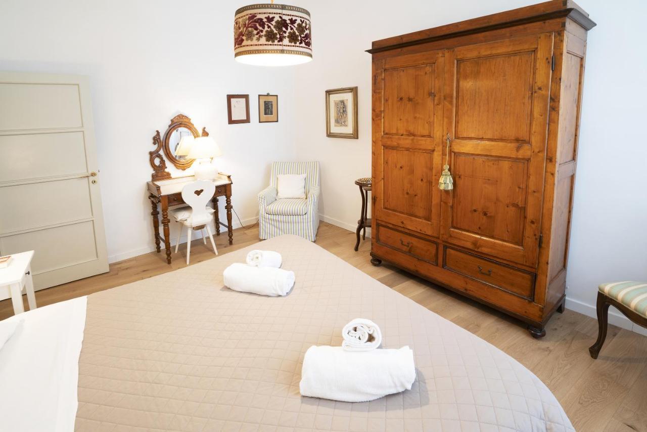 Ferienwohnung Arnolfhouse Florenz Exterior foto